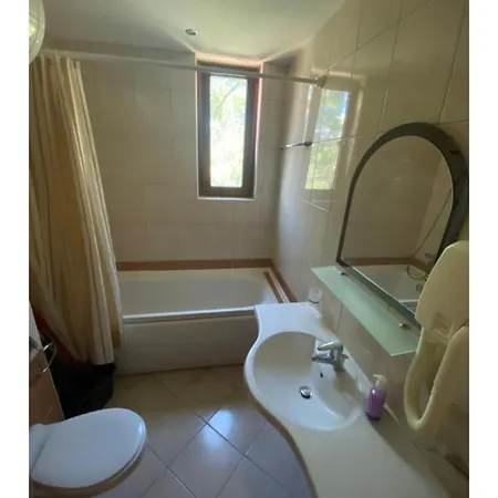 Central Beach Apartament * Слънчев бряг