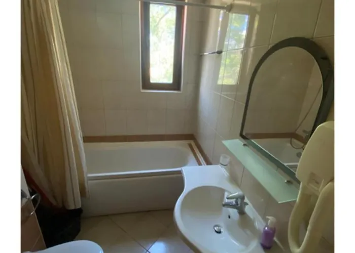 Central Beach Apartament * Sluneční pobřeží