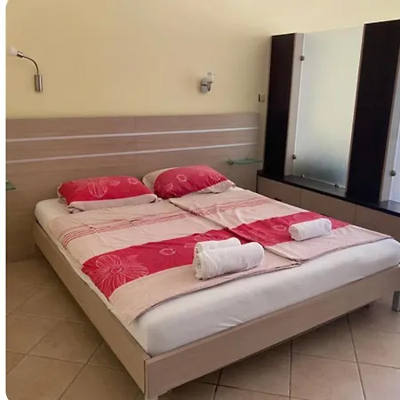 Central Beach Apartament Apartment